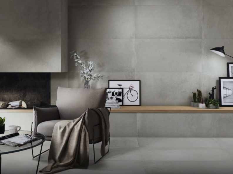 Grafton Grey 60x120